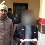 ‘рдмрд╛рдмрд╛ рдЧреИрдВрдЧ’ рдХрд╛ рдЧреБрд░реНрдЧрд╛ рдЖрд╡реЗрд╢ рдЙрд░реНрдл рдмрд┐рд▓реНрд▓реА рдЧрд┐рд░рдлреНрддрд╛рд░, рддрдордВрдЪрд╛-рдХрд╛рд░рддреВрд╕ рдмрд░рд╛рдордж Kairana News