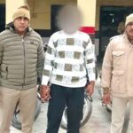 प्रवेज हत्याकांड का एक और आरोपी गिरफ्तार, जेल रवाना Kairana News