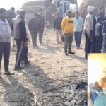 Fire: рдХреЛрд▓реНрд╣реВ рдХреА рдЦреЛрдИ рд╡ рдкрддреНрддреА рдореЗрдВ рд╕рдВрджрд┐рдЧреНрдз рдкрд░рд┐рд╕реНрдерд┐рддрд┐рдпреЛрдВ рдореЗрдВ рд▓рдЧреА рдЖрдЧ, рд╣реЬрдХрдВрдк Kairana News