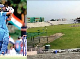 India U-19 vs South Africa U-19: पहले ही मैच में छाए शाह सतनाम जी क्रिकेट स्टेडियम एकेडमी के कनिष्क चौहान! साउथ अफ्रीका को दी मात IND U-19 vs SA U-19