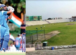 India U-19 vs South Africa U-19: पहले ही मैच में छाए शाह सतनाम जी क्रिकेट स्टेडियम एकेडमी के कनिष्क चौहान! साउथ अफ्रीका को दी मात IND U-19 vs SA U-19