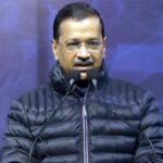 Arvind Kejriwal News