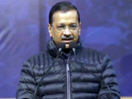 Arvind Kejriwal News