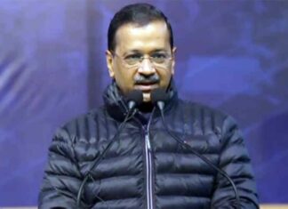 Arvind Kejriwal News