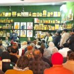 आखिरी पंक्ति में बैठे कार्यकर्ता का सम्मान केवल भाजपा में ही संभव- पवन खरखोदा Kharkhoda