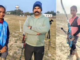 दिव्यांग के हौंसले के जज्बे को सलाम, राष्ट्रीय स्तर तक पहुंचाई पहचान Hanumangarh News