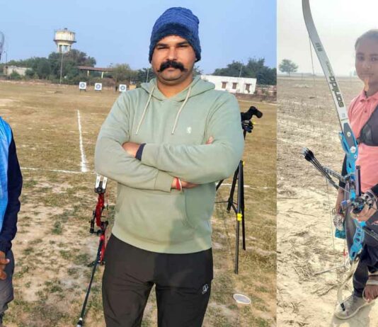 दिव्यांग के हौंसले के जज्बे को सलाम, राष्ट्रीय स्तर तक पहुंचाई पहचान Hanumangarh News