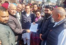 करोड़ों परिवारों को सहारा देने वाली मनरेगा योजना को किया जा रहा कमजोर: सैलजा Sirsa News