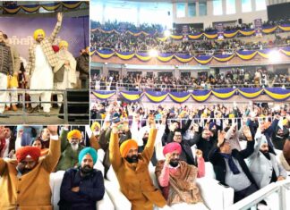 टिकटों के लिए मेरे और सीएम मान के पास न आएं, मैं घर आकर टिकट दूंगा: केजरीवाल Ludhiana News