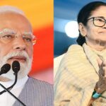 Mamata Banerjee Birthday: प्रधानमंत्री मोदी ने ममता बनर्जी को दी जन्मदिन की शुभकामनाएं