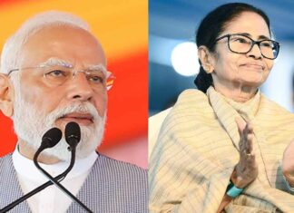 Mamata Banerjee Birthday: प्रधानमंत्री मोदी ने ममता बनर्जी को दी जन्मदिन की शुभकामनाएं