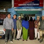 Manipur Militant Recruitment: मणिपुर में चल रही थी उग्रवादियों की भर्ती, पुलिस ने नाकाम कर दो महिला नेता पकड़ी Manipur News