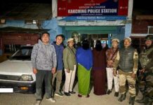 Manipur Militant Recruitment: मणिपुर में चल रही थी उग्रवादियों की भर्ती, पुलिस ने नाकाम कर दो महिला नेता पकड़ी Manipur News