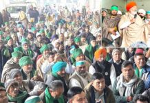 भारतीय किसान यूनियन की जीत: भूरी वाले गुरुद्वारे के सामने पिलरों वाले पुल को मिली मंजूरी, 9 माह बाद आंदोलन समाप्त Mirapur News