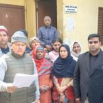 विशेष गहन पुनरीक्षण अभियान के तहत मतदाता सूची की पारदर्शी जांच, मीरापुर में हुई समीक्षा बैठक Mirapur News