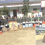 Lohri Festival: शिखर शिक्षा सदन में लोहड़ी पर्व हर्षोल्लास के साथ संपन्न Mirapur News