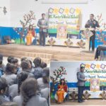 Basant Panchami: рд╕реЗрдВрдЯ рдЬреЗрд╡рд┐рдпрд░реНрд╕ рд╡рд░реНрд▓реНрдб рд╕реНрдХреВрд▓ рдореАрд░рд╛рдкреБрд░ рдореЗрдВ рдзреВрдордзрд╛рдо рд╕реЗ рдордирд╛рдпрд╛ рдЧрдпрд╛ рдмрд╕рдВрдд рдкрдВрдЪрдореА рдкрд░реНрд╡ Mirapur News