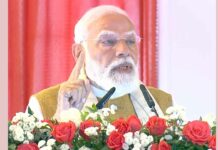 PM Svanidhi Credit Card: पीएम मोदी ने विकास योजनाओं की सौगात दी, पीएम स्वनिधि क्रेडिट कार्ड लॉन्च PM Svanidhi Credit Card