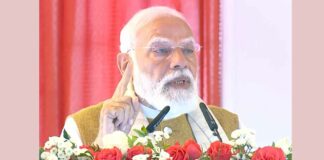 PM Svanidhi Credit Card