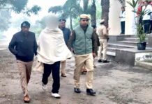 नारनौंद नर्सिंग कॉलेज प्रकरण: संचालक की गिरफ्तारी, हांसी कोर्ट ने भेजा 14 दिन की न्यायिक हिरासत में Narnaund News