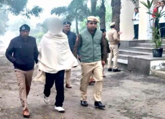 नारनौंद नर्सिंग कॉलेज प्रकरण: संचालक की गिरफ्तारी, हांसी कोर्ट ने भेजा 14 दिन की न्यायिक हिरासत में Narnaund News