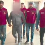 рдлрд░реНрдЬреА рдкрд╛рд╕рдкреЛрд░реНрдЯ рд░реИрдХреЗрдЯ рдХрд╛ рднрдВрдбрд╛рдлреЛрдбрд╝, рдХреНрд░рд╛рдЗрдо рдмреНрд░рд╛рдВрдЪ рдиреЗ рдШреЛрд╖рд┐рдд рдЕрдкрд░рд╛рдзреА рдХреЛ рдХрд┐рдпрд╛ рдЧрд┐рд░рдлреНрддрд╛рд░ New Delhi