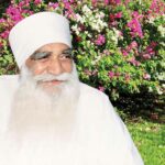 Param Pita Shah Satnam Ji