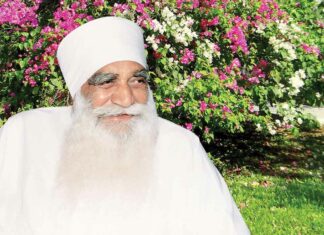 Param Pita Shah Satnam Ji