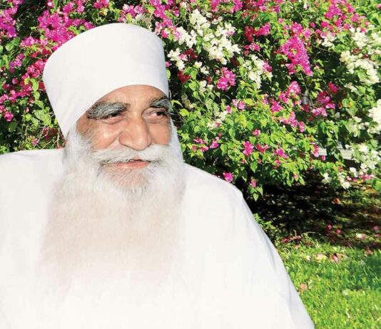 Param Pita Shah Satnam Ji