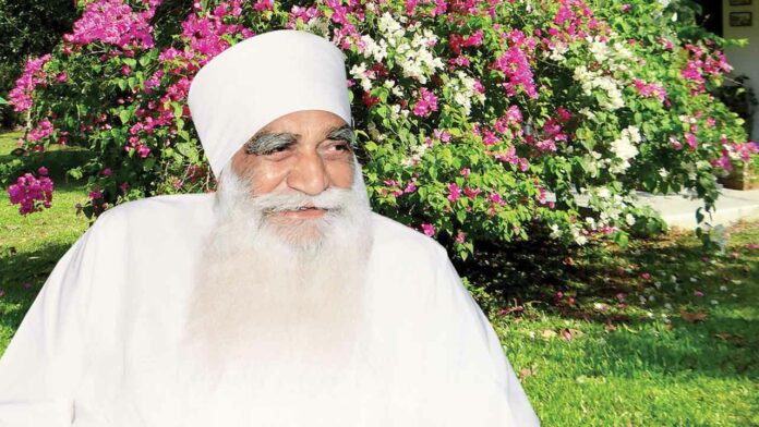 Param Pita Shah Satnam Ji