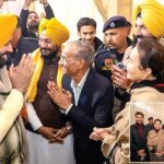 पंजाब की महिलाओं को अब तक एक हजार रुपये नहीं मिले: नायब सैनी Patiala News