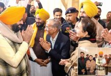 पंजाब की महिलाओं को अब तक एक हजार रुपये नहीं मिले: नायब सैनी Patiala News