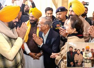 पंजाब की महिलाओं को अब तक एक हजार रुपये नहीं मिले: नायब सैनी Patiala News