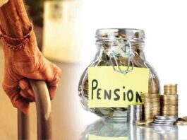 Atal Pension Yojana: केंद्रीय कैबिनेट का बड़ा फैसला! अटल पेंशन योजना की अवधि बढ़ी Atal Pension Yojana