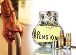 Atal Pension Yojana