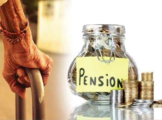 Atal Pension Yojana