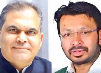 कैबिनेट मंत्रियों के विभागों में फेरबदल, संजीव अरोड़ा को मिला स्थानीय सरकार विभाग Punjab News