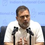 Rahul Gandhi News