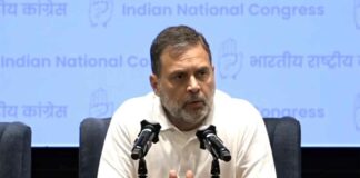 Rahul Gandhi News