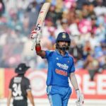 India vs New Zealand