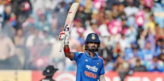 India vs New Zealand