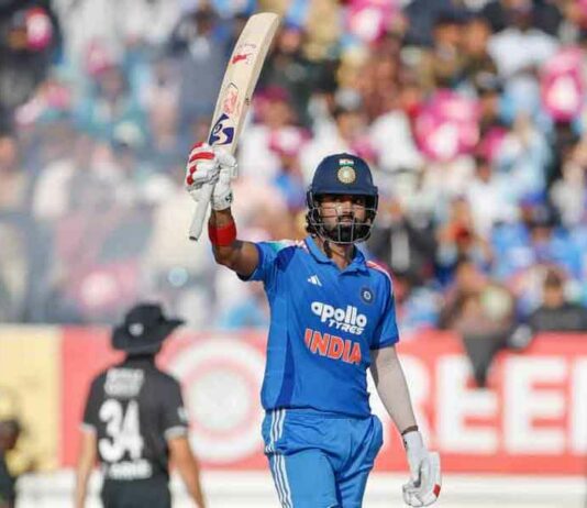 India vs New Zealand