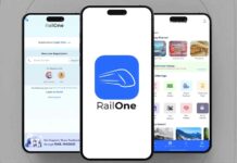 IRCTC News: इस ऐप से जनरल टिकट पर यात्रियों को मिलेगी 3 प्रतिशत किराया छूट IRCTC News