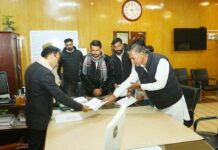 Rajasthan SIR Process: वोट व जनसंख्या दूसरे चक में जोड़ने से आक्रोश Hanumangarh News