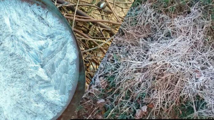 Rajasthan Weather News