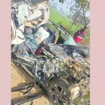 Roadways Bus Accident: рд░реЛрдбрд╡реЗрдЬ рдмрд╕ рдХреА рдЯрдХреНрдХрд░ рд╕реЗ рдХрд╛рд░ рдЪрд╛рд▓рдХ рдХреА рдореМрдд, рдорд╛рдорд▓рд╛ рджрд░реНрдЬ Rohtak News