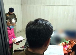 फार्म हाउस पर दम घुटने से दो युवक व एक महिला की हुई मौत, पुलिस जांच में जुटी Rohtak News