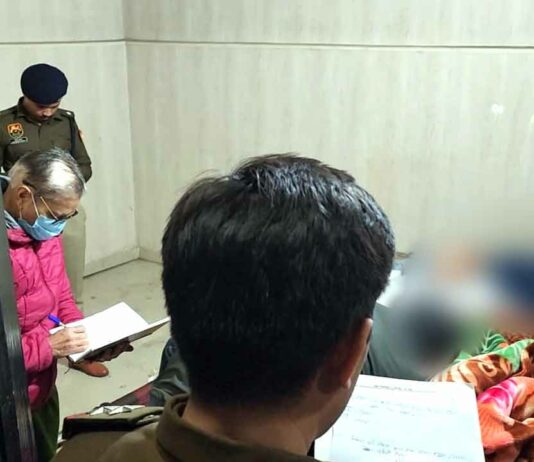 फार्म हाउस पर दम घुटने से दो युवक व एक महिला की हुई मौत, पुलिस जांच में जुटी Rohtak News