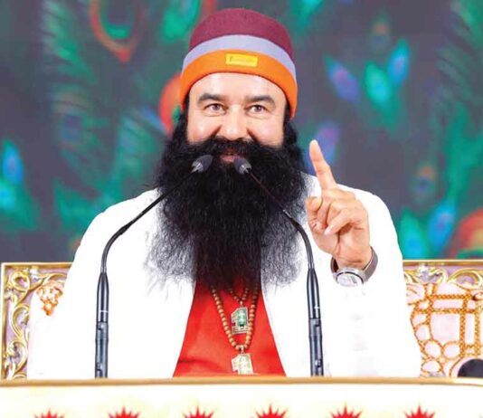 पूज्य गुरु जी ने गरीब किसानों के लिए शुरू की ये नई पहल! किसानों में ख़ुशी की लहर