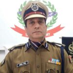 Rajasthan Police News